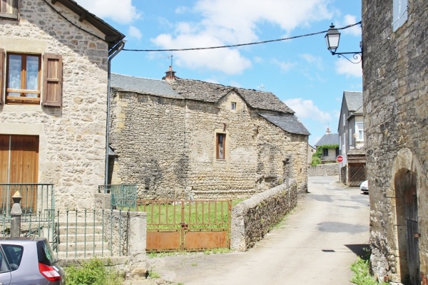 Photo Recoules-Prévinquières - la commune