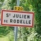 Photo Rodelle - saint julien de rodelle (12340)