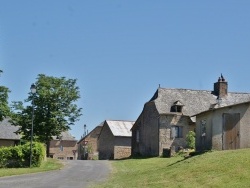 Photo paysage et monuments, Rodelle - le village