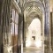 Photo Rodez - La cathédrale Notre dame
