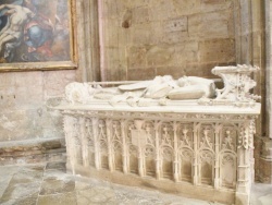 Photo paysage et monuments, Rodez - La cathédrale Notre dame