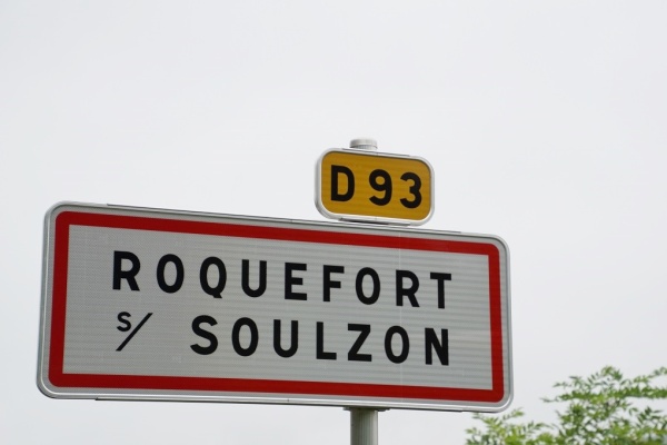 Photo Roquefort-sur-Soulzon - Roquefort sur soulzon (12250)