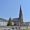 Photo Saint-Affrique - église Notre Dame