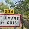 Photo Saint-Amans-des-Cots - saint amans des cots (12460)