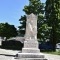 le monument aux morts