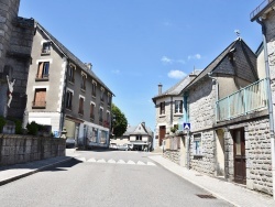Photo paysage et monuments, Saint-Amans-des-Cots - le village
