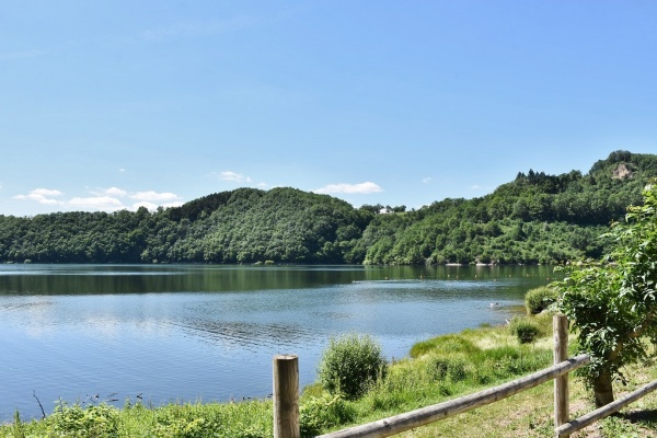 Photo Saint-Amans-des-Cots - la rivières