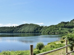 Photo paysage et monuments, Saint-Amans-des-Cots - la rivières