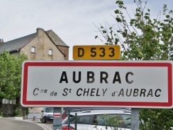Photo paysage et monuments, Saint-Chély-d'Aubrac - Aubrac (12470)