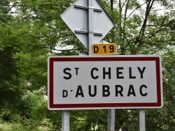 Photo de Saint-Chély-d'Aubrac