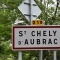 Photo Saint-Chély-d'Aubrac - Saint Chély (12470)