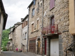 Photo de Saint-Chély-d'Aubrac