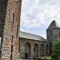 Photo Saint-Chély-d'Aubrac - église Notre Dame