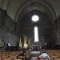 Photo Saint-Chély-d'Aubrac - église Notre Dame