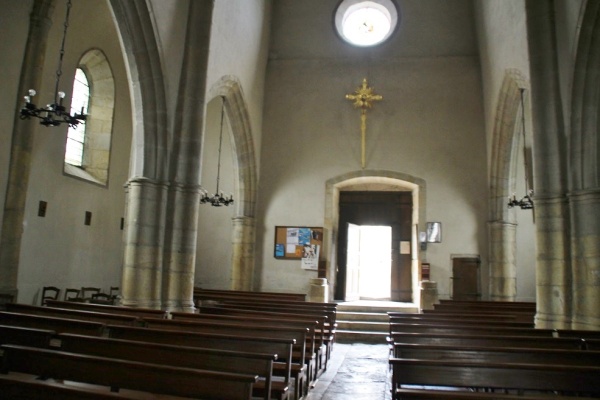 église Sainte Eulalie