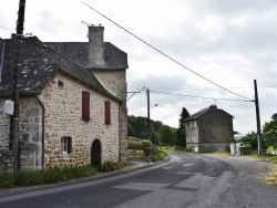 Photo paysage et monuments, Saint-Félix-de-Lunel - la communes