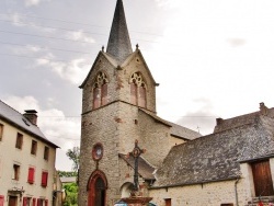 Photo paysage et monuments, Saint-Félix-de-Lunel - La Commune