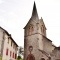 Photo Saint-Félix-de-Lunel - L'église