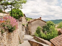 Photo paysage et monuments, Saint-Félix-de-Sorgues - le Village