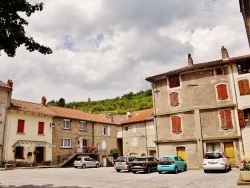 Photo paysage et monuments, Saint-Félix-de-Sorgues - le Village