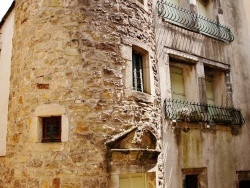 Photo paysage et monuments, Saint-Félix-de-Sorgues - le Village