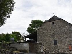 Photo paysage et monuments, Sainte-Geneviève-sur-Argence - le village