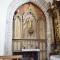 Photo Saint-Geniez-d'Olt - église St Geniez