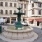 Photo Saint-Geniez-d'Olt - la Fontaine