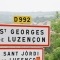 Photo Saint-Georges-de-Luzençon - Saint Georges de Luzencon (12100)