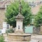 Photo Saint-Georges-de-Luzençon - la fontaine