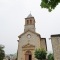 Photo Saint-Georges-de-Luzençon - église saint Georges