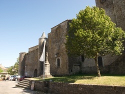 Photo paysage et monuments, Saint-Jean-et-Saint-Paul - Vue du Fort