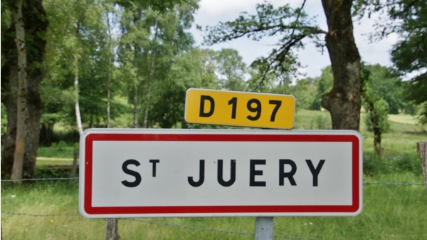 Photo Saint-Juéry - saint juery (12550)