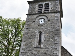 Photo paysage et monuments, Saint-Juéry - église Saint Georges