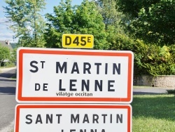 Photo de Saint-Martin-de-Lenne