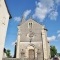 Photo Saint-Martin-de-Lenne - église Notre Dame