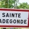 Photo Sainte-Radegonde - Sainte radegonde (12850)