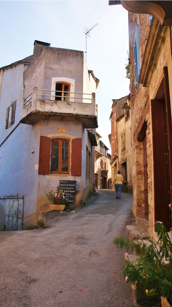Photo Saint-Sernin-sur-Rance - Le Village