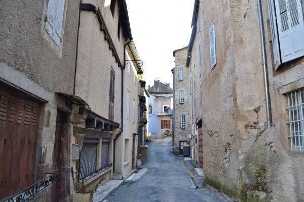 Photo Saint-Sernin-sur-Rance - Le Village