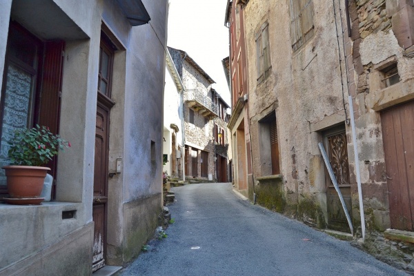 Photo Saint-Sernin-sur-Rance - Le Village