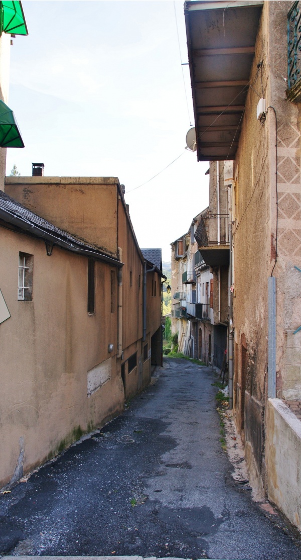 Photo Saint-Sernin-sur-Rance - Le Village