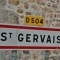 saint Gervais (12460)