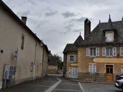 Photo paysage et monuments, Saint-Symphorien-de-Thénières - le village
