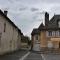 Photo Saint-Symphorien-de-Thénières - le village