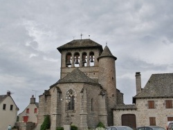 Photo paysage et monuments, Saint-Symphorien-de-Thénières - église Saint symphorien