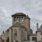 Photo Saint-Symphorien-de-Thénières - église Saint symphorien