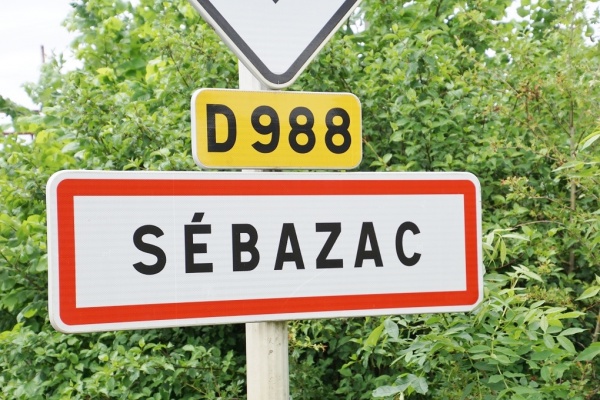 Photo Sébazac-Concourès - sébazac (12740)