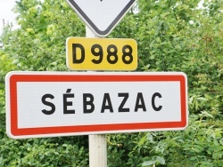Photo paysage et monuments, Sébazac-Concourès - sébazac (12740)