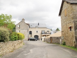 Photo paysage et monuments, Sébazac-Concourès - Le Village