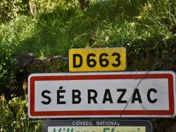 Photo paysage et monuments, Sébrazac - sebrazac (12190)